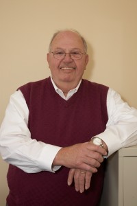William Randy Perkins, President/Owner